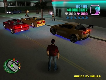 Grand Theft Auto FAST AND FURIOUS free download - All softwares